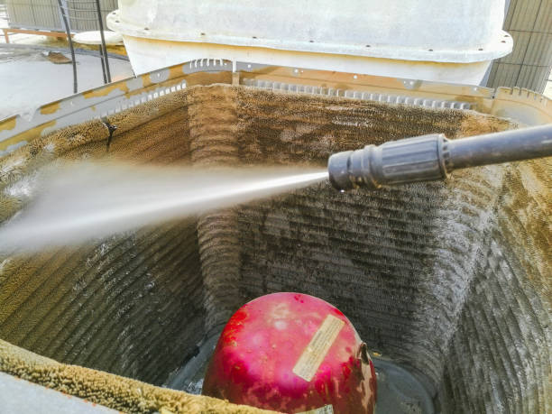 Best Best Air Duct Cleaning Company  in Springville, AL