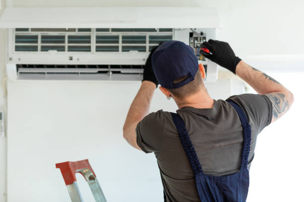 Best Affordable Duct Cleaning Services  in Springville, AL