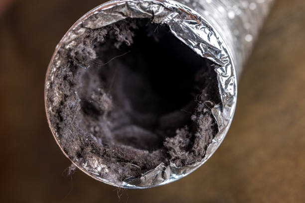 Home Air Vent Cleaning in Springville, AL