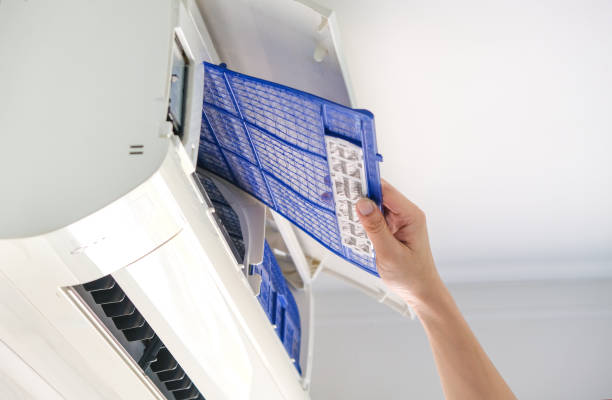 Best Air Duct Cleaning Near Me  in Springville, AL