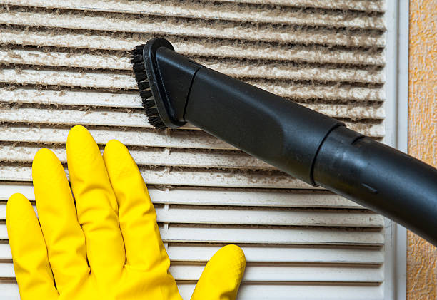 Springville, AL Airduct Cleaning Company